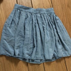 Boho brandy Melville skirt